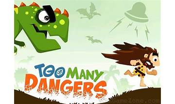 Too Many Dangers for Android - Download the APK from Habererciyes
